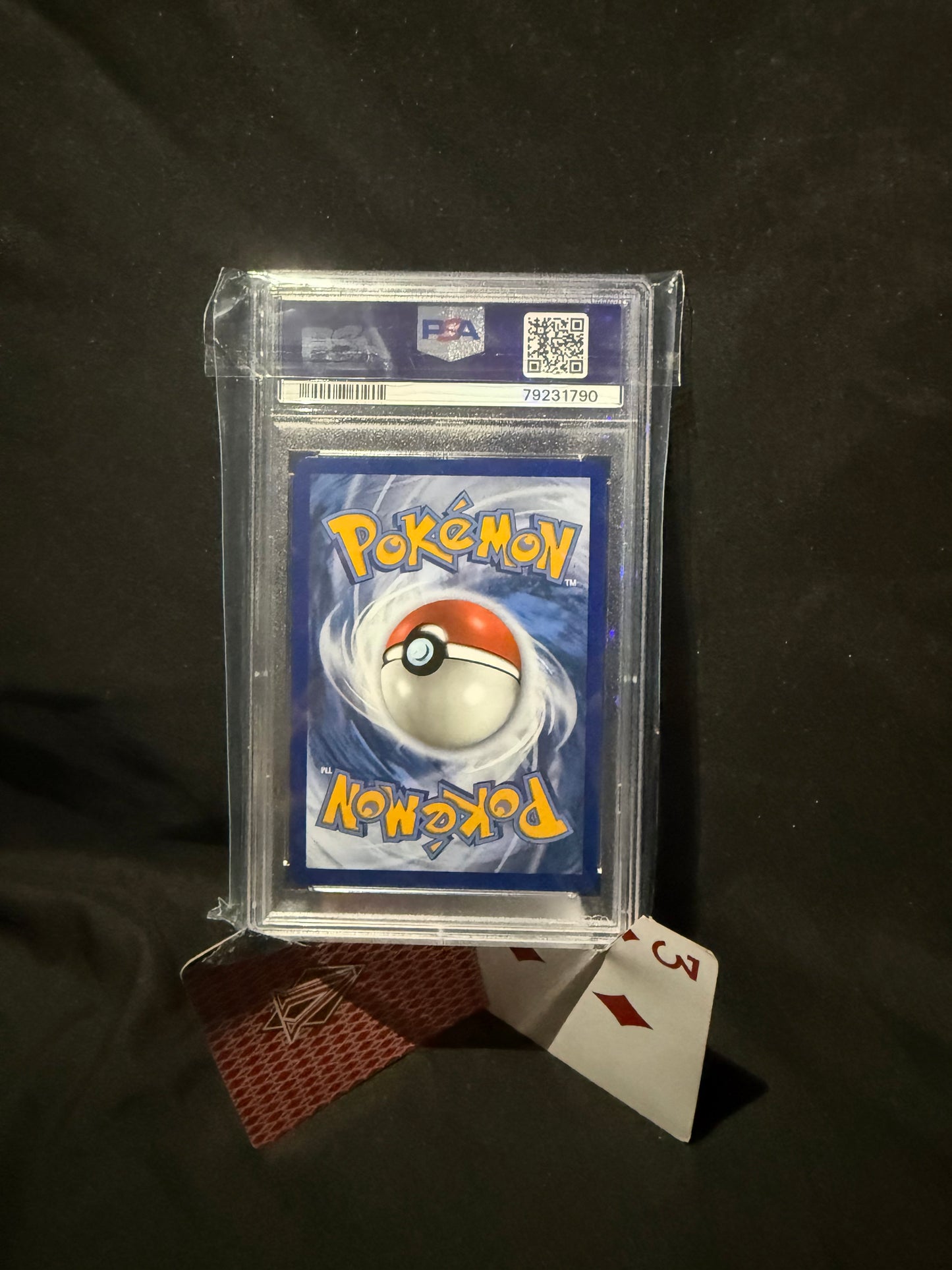 2021 Celebrations Gardevoir EX-HOLO #93 PSA 10